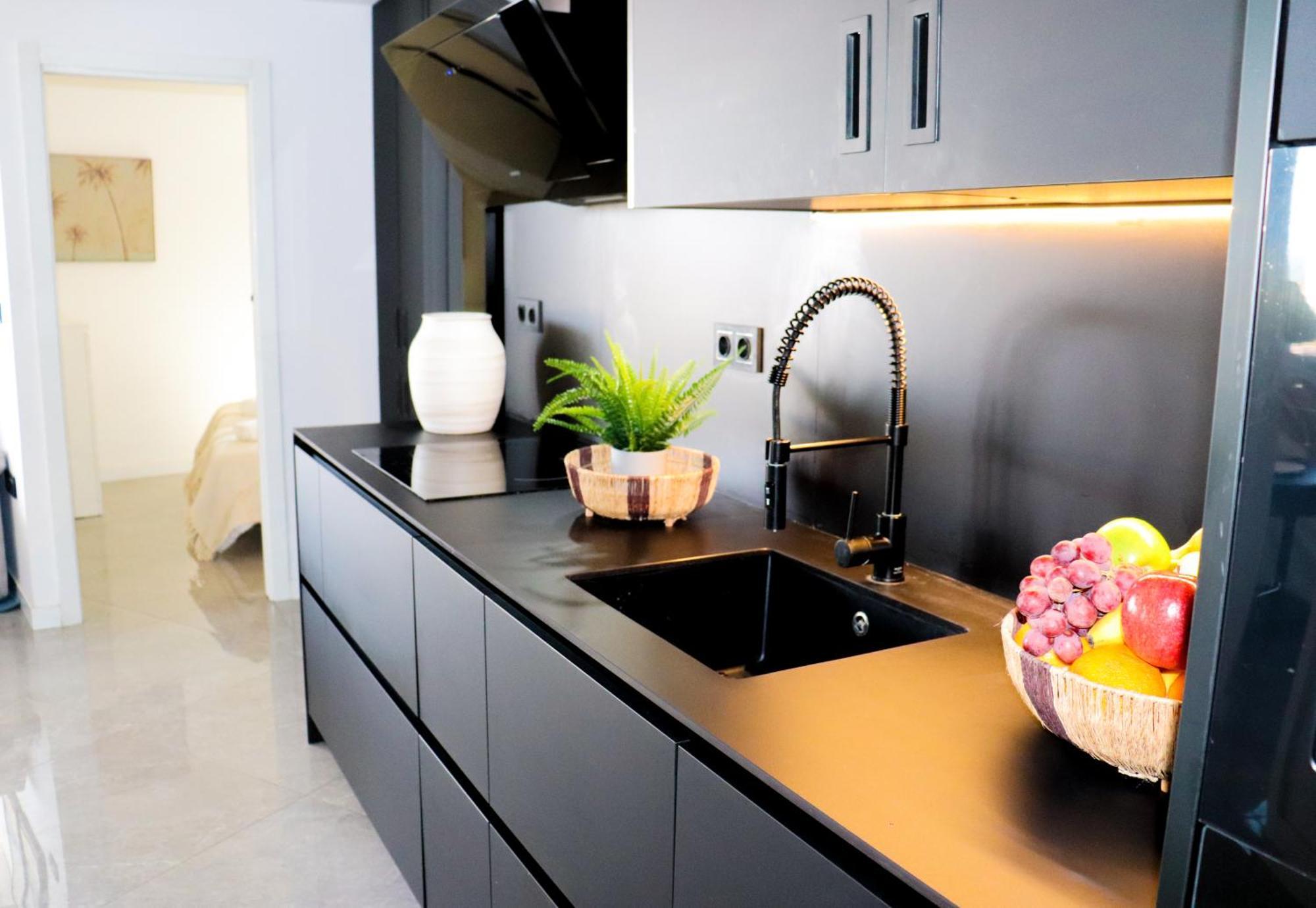 Apartament Torre Lll Torremolinos Zewnętrze zdjęcie
