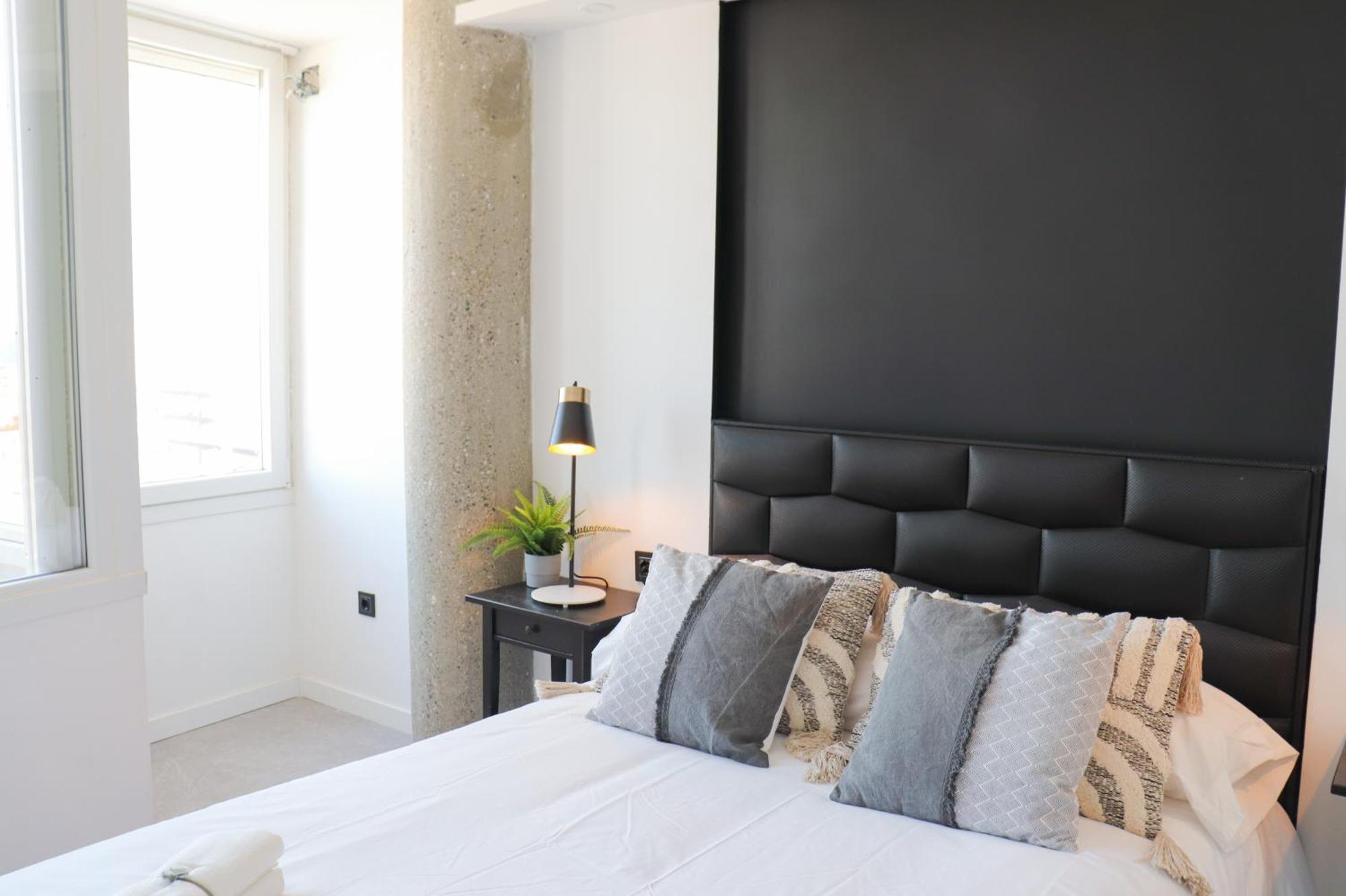 Apartament Torre Lll Torremolinos Zewnętrze zdjęcie