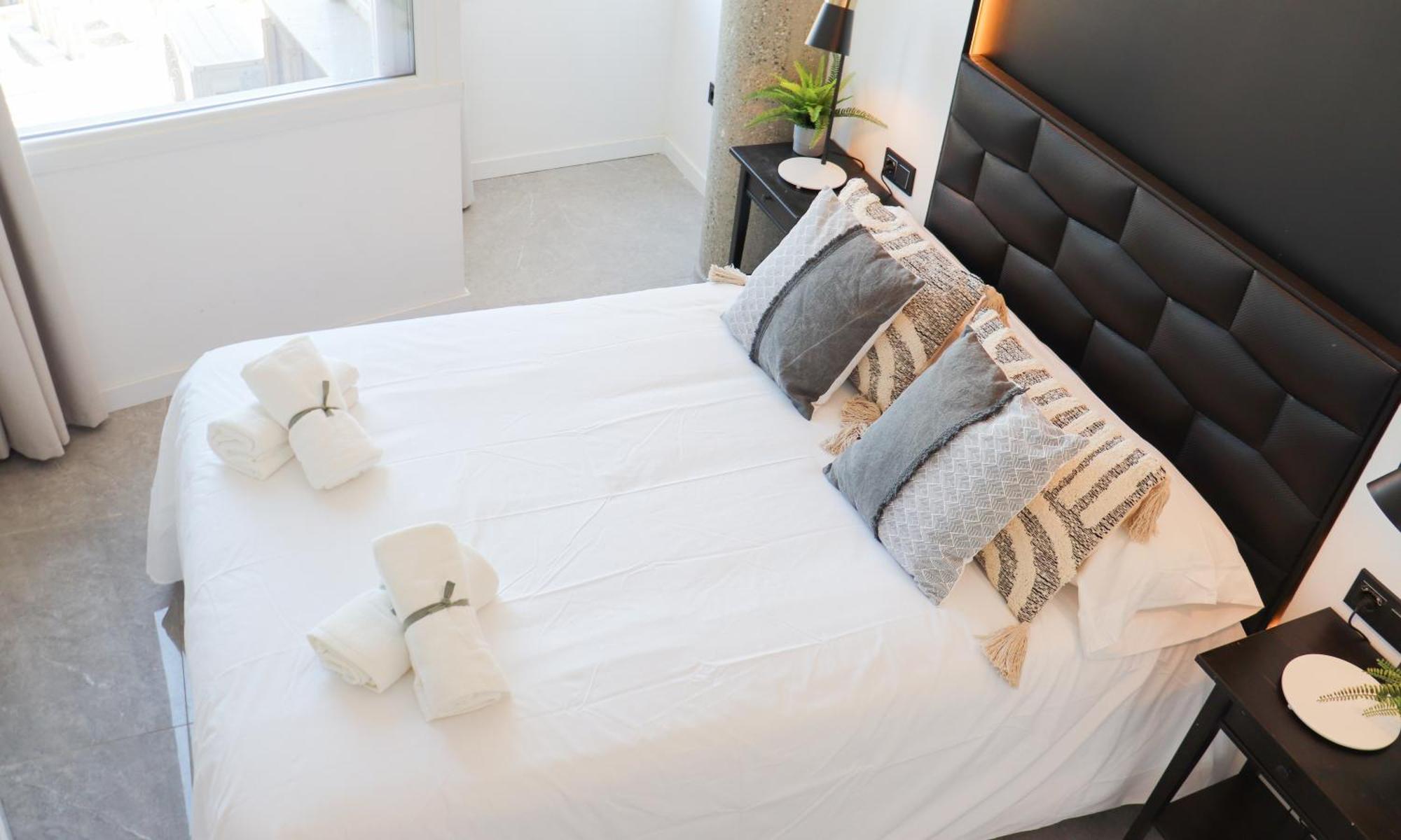 Apartament Torre Lll Torremolinos Zewnętrze zdjęcie