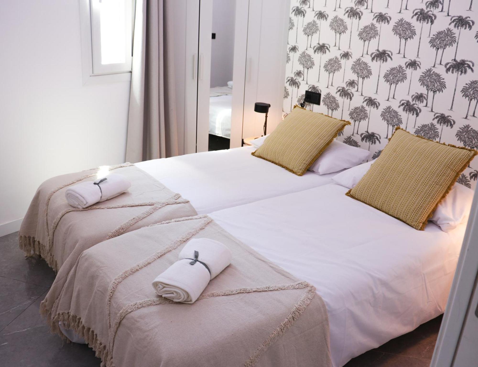 Apartament Torre Lll Torremolinos Zewnętrze zdjęcie