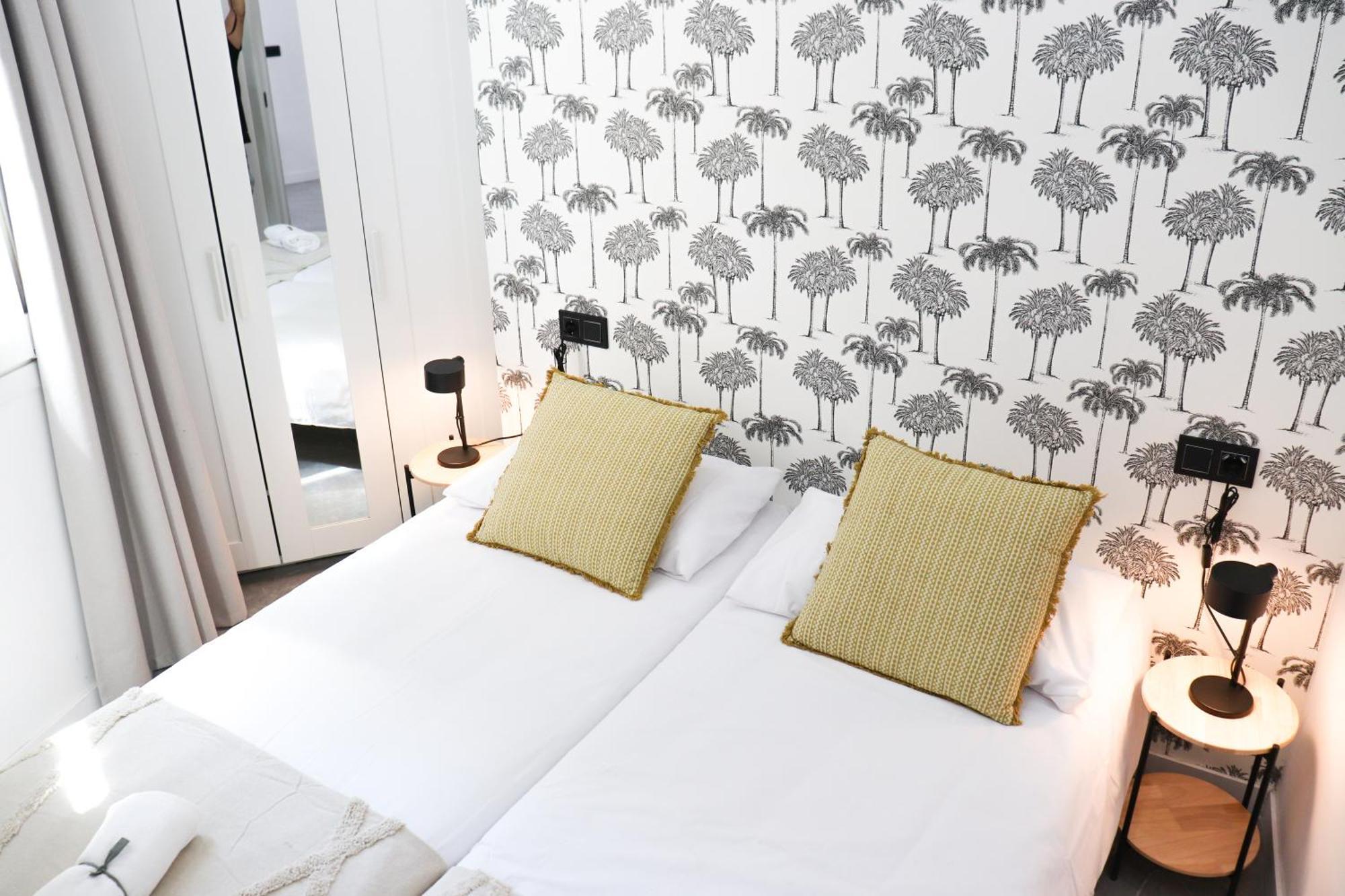 Apartament Torre Lll Torremolinos Zewnętrze zdjęcie