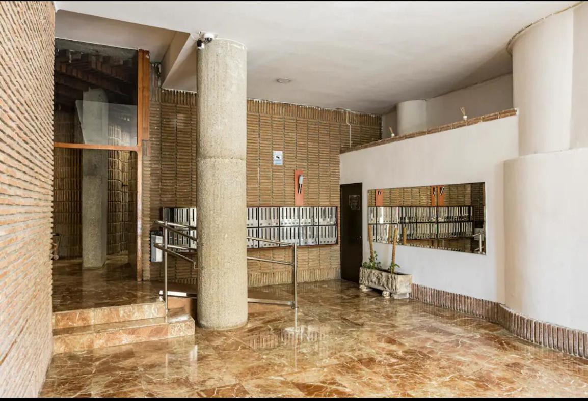 Apartament Torre Lll Torremolinos Zewnętrze zdjęcie